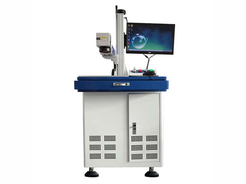  mopa M20激光打标机