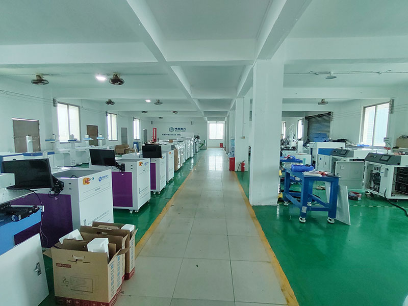 公司展厅