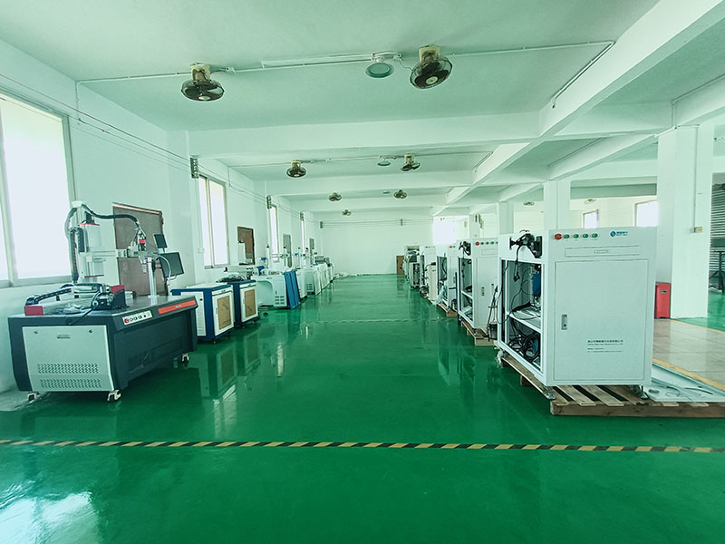 公司展厅