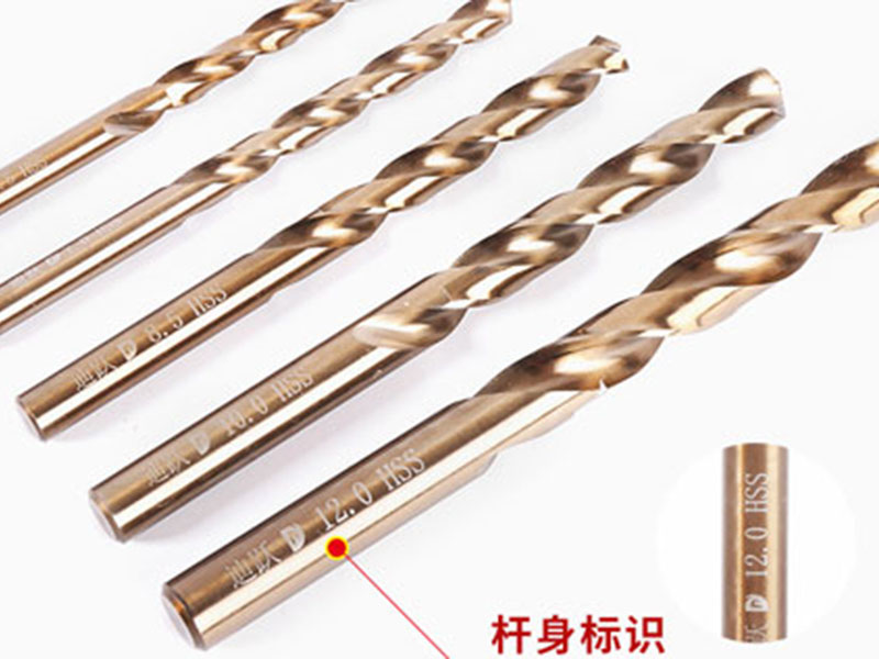 五金工具激光雕刻打标应用